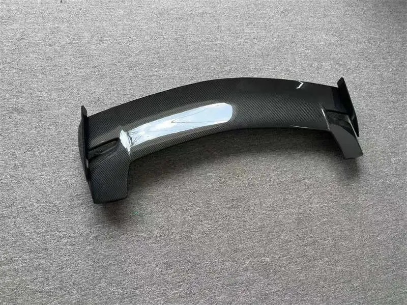 Wholesale Price for  Urus s Single Deck Rear Wing Spoiler Carbon Fiber Auto Exterior Part